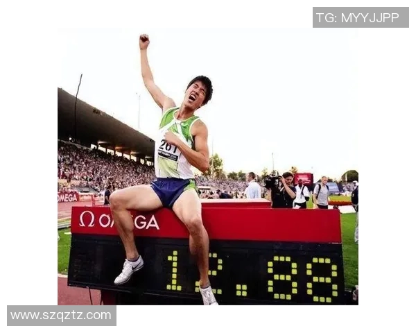 中国境内体育明星的影响力与成就排名分析与探讨