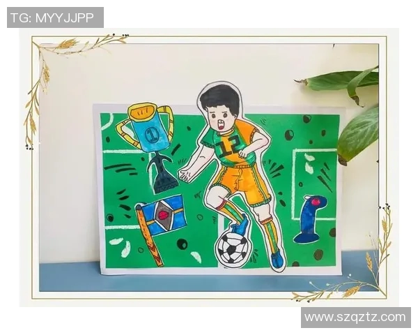 制作独特足球明星卡包的详细教程与创意分享