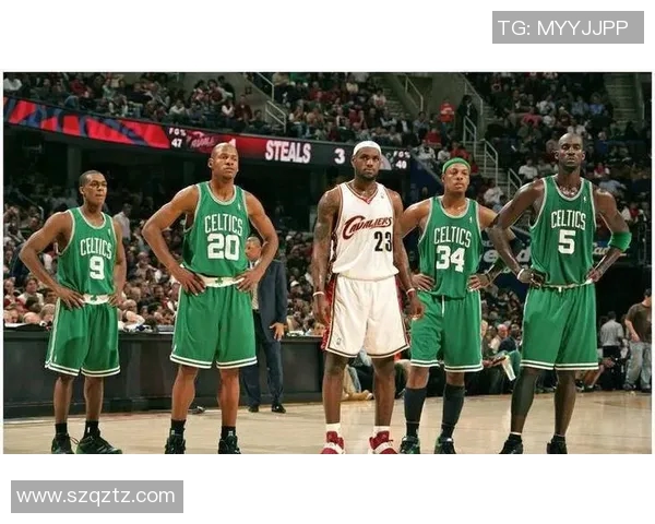 凯尔特人对决足球明星展现激情碰撞与精彩瞬间