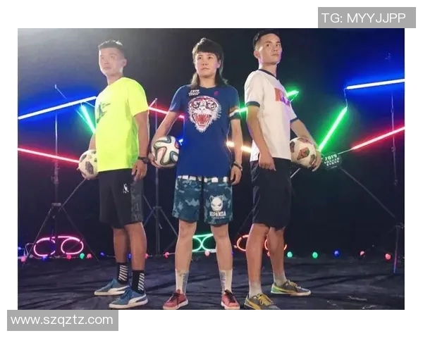 哪个足球明星在抖音上引发热潮他的精彩瞬间你绝对不能错过