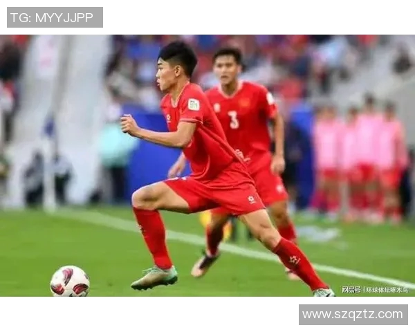 亚足联赛事精彩对决越南队迎战强敌韩国队展现足球魅力与激情