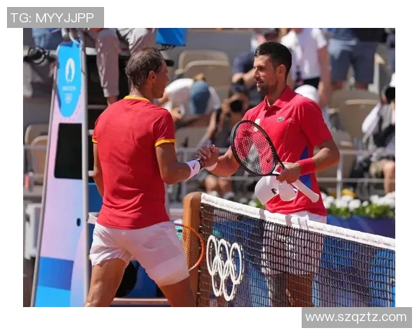 德约科维奇与小孩的精彩对决展现网球的无限魅力与希望