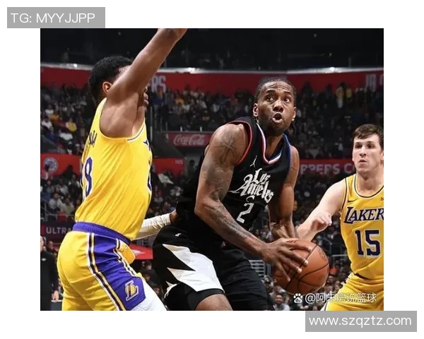 科怀伦纳德带领球队重返巅峰的传奇之路与未来展望